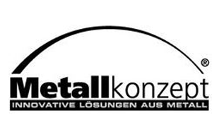 Logo von Metallkonzept GmbH & Co. KG