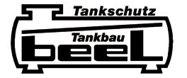 Logo von Beel Tankbau-Tankschutz