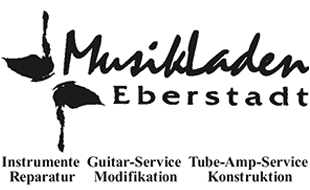 Logo von Musikladen Eberstadt Verkauf & Reparatur