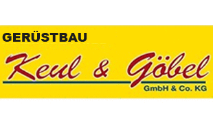 Logo von Keul-Göbel GmbH u. Co. KG