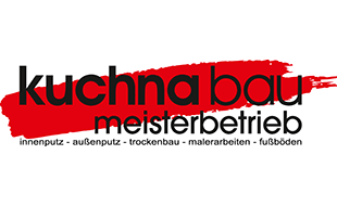 Logo von Kuchna Bau GmbH