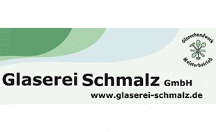 Logo von Glaserei Schmalz GmbH