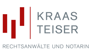 Logo von Rechtsanwalts- und Notarkanzlei Kraas und Teiser