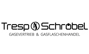Logo von Schröbel - Tresp Gasevertrieb