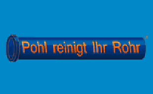 Logo von Pohl Rohrreinigung und Sanierung GmbH & Co. KG