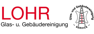 Logo von Gebäudereinigung Lohr GmbH & Co.KG