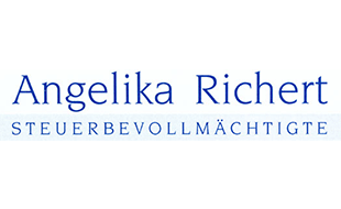 Logo von Richert Angelika Steuerbüro