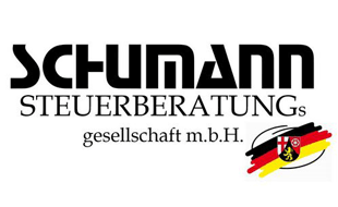 Logo von Schumann Steuerberatungsgesellschaft mbH