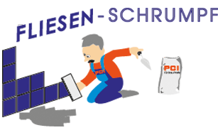 Logo von Fliesen Schrumpf, Volker Schrumpf