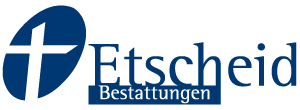 Logo von Etscheid Bestattungen