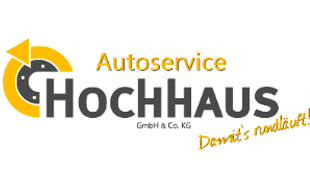 Logo von Hochhaus GmbH & Co. KG
