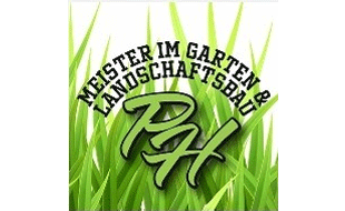 Logo von Garten- und Landschaftsbau Patrick Hund