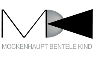 Logo von MBK-Mockenhaupt, Bentele & Kind GmbH