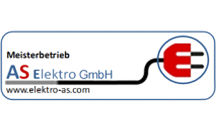 Logo von AS Elektro GmbH