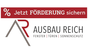 Logo von Ausbau Reich GmbH