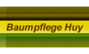 Logo von Baumpflege Huy