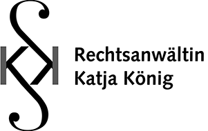 Logo von König Katja LL.M.