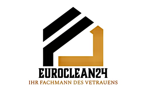Logo von EuroClean24, Cebrail Zerey Gebäudereinigung, Industriereinigun