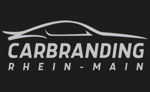 Logo von CBRM - Carbranding Rhein-Main GmbH