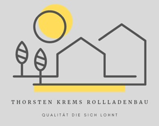 Logo von Rollladenbau Thorsten Krems