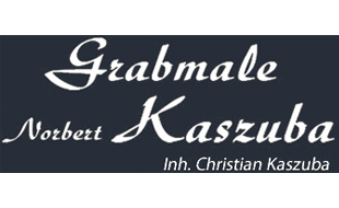 Logo von Grabmale Kaszuba