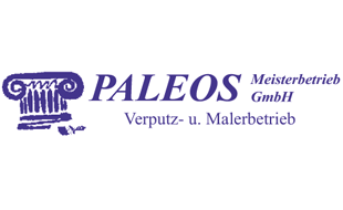 Logo von Paleos GmbH Meisterbetrieb