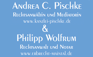 Logo von Wolfrum Philipp U., Rechtsanwalt und Notar