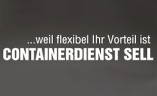 Logo von Containerdienst Sell