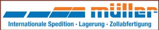 Logo von Richard Müller GmbH & Co. KG