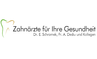 Logo von Schramek Eduard Dr., Fr. Adina Dediu & Kollegen Zahnärzte für Ihre Gesundheit