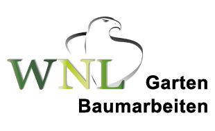 Logo von WNL Garten- & Landschaftsbau GbR
