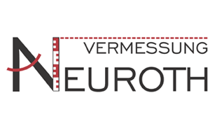 Logo von Vermessungsbüro Neuroth & Neuroth GbR