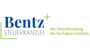 Logo von Bentz Steuerberatungsges. mbH & Co. KG