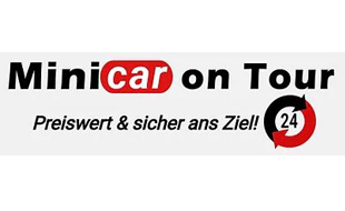 Logo von Minicar on Tour 24 Herborn