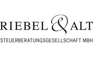 Logo von Riebel & Alt Steuerberatungsgesellschaft mbH
