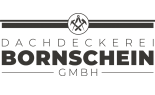 Logo von Dachdeckerei Bornschein GmbH