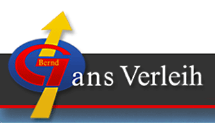 Logo von BG Verleih / Elektro Arbeitsbühnenvermietung