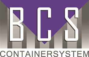 Logo von BCS Containersystem GmbH