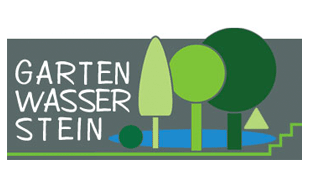 Logo von GartenWasserStein GmbH & Co. KG