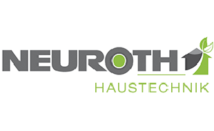 Logo von Neuroth Haustechnik GmbH