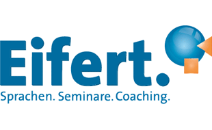 Logo von Eifert Sprachen. Seminare. Coaching. GmbH & Co. KG