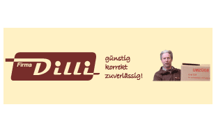 Logo von Axel Dilli Lagerhäuser
