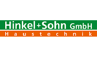Logo von Hinkel + Sohn GmbH