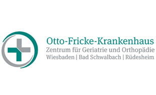 Logo von Otto-Fricke-Krankenhaus Rüdesheim am St. Josefs-Hospital Rheingau