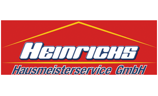 Logo von Heinrichs Hausmeisterservice GmbH