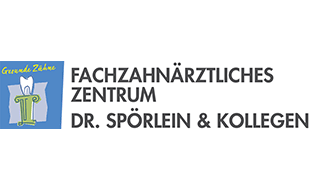 Logo von Fachzahnärztliche Praxis Dr. Spörlein & Kollegen