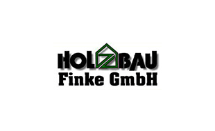 Logo von Holzbau Finke GmbH