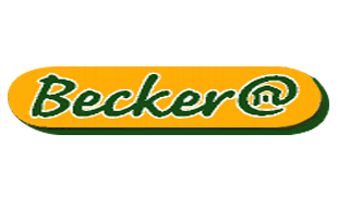 Logo von Becker Baumdienste & Gartengestaltung seit 1997