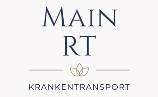Logo von Main RT Krankentransport e.U.