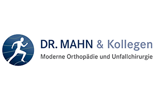 Logo von Mahn Holger Dr. med.